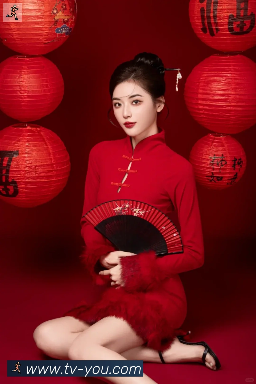 全球热力图